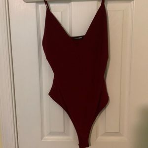 Bodysuit